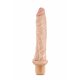 Blush Mr.Skin Cock Vibe 8  Valósághű vibrátor