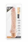 Blush Mr.Skin Cock Vibe 8  Valósághű vibrátor