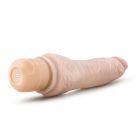 Blush Mr. Skin Cock Vibe 7 Valósághű vibrátor