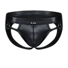BL4CK by C4M-Dungeon Black Jockstrap XL Férfi Jockstrap