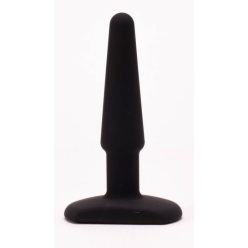 Chisa Silicome Bute Plug 4 inch  análdugó