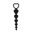 Elite Lover's Beads anál dugó