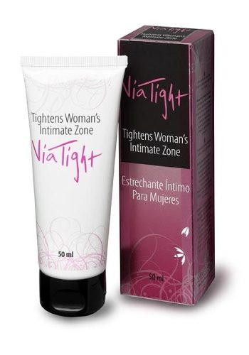 Via Tight (50 ml)   vaginaszűkítő     