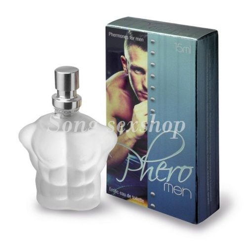 PheroMen Eau de Toilette   feromon kölni férfiaknak 