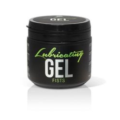 Cobeco CBL fisting GEL - 500 ml  síkosító