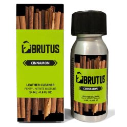 BRUTUS Fahéj 24 ml