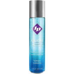 ID Lubricants Glide 500 ml.   Vízbázisú síkosító