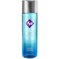 ID Lubricants Glide 130 ml.   Vízbázisú síkosító