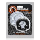 OXBALLS Ultraballs - extra erős golyós péniszgyűrű szett