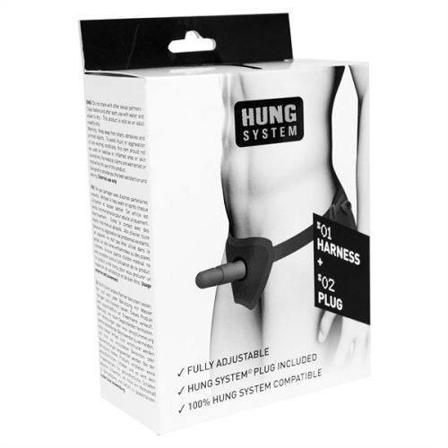 HUNG System Harness + Insert  