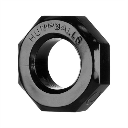 Oxballs  Humpballs - Black      Péniszgyűrű