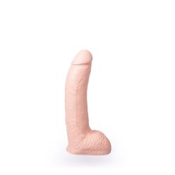 HUNG System Toys - George   tapadókorongos dildo