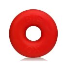 Oxballs Big Ox Cockring Red péniszgyűrű