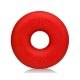 Oxballs Big Ox Cockring Red péniszgyűrű