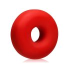 Oxballs Big Ox Cockring Red péniszgyűrű
