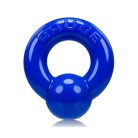 Oxballs Gauge Cockring - Police Blue péniszgyűrű