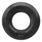 Hünkyjunk Cockring Single Black Tar Péniszgyűrű