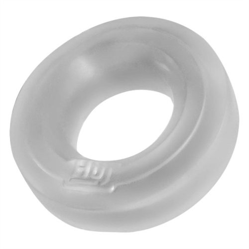 Hünkyjunk Cockring Single - Ice  péniszgyűrű