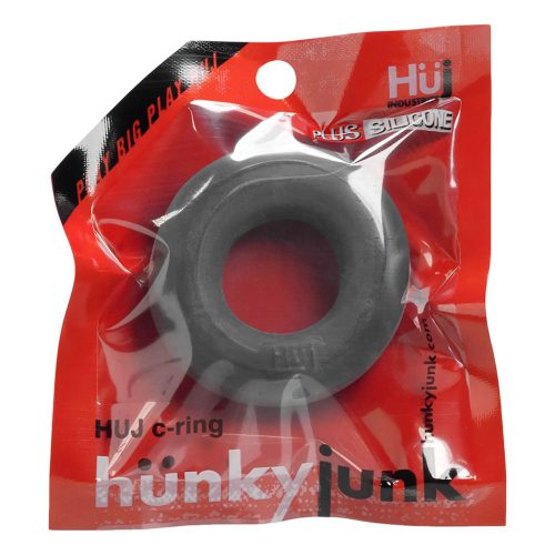 Hünkyjunk Cockring Single - Stone péniszgyűrű