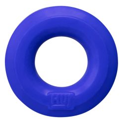 Hünkyjunk Cockring Single - Cobalt péniszgyűrű