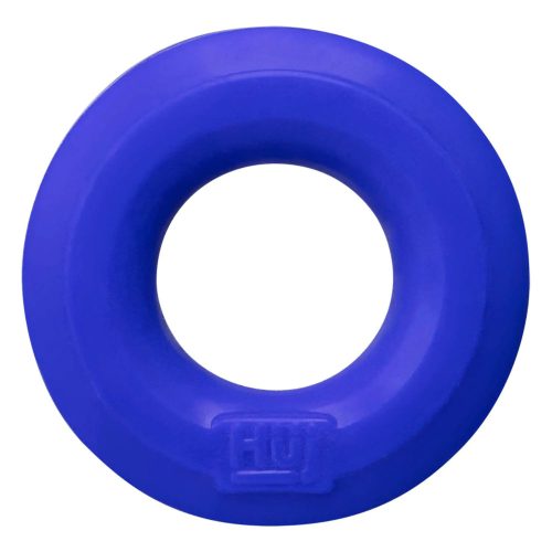Hünkyjunk Cockring Single - Cobalt péniszgyűrű
