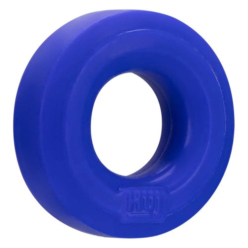 Hünkyjunk Cockring Single - Cobalt péniszgyűrű