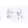 Sport Fucker - Revolution Ball Stretcher - Clear