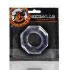 Oxballs - HumpX Cockring - Clear  péniszgyűrű