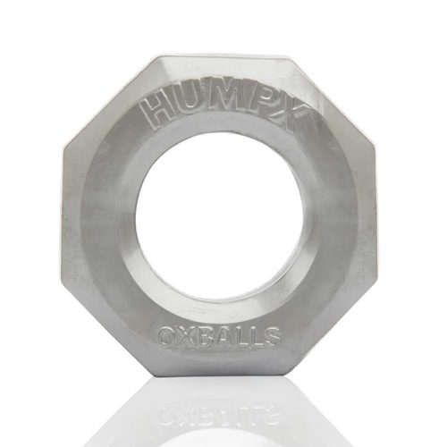 Oxballs HumpX Cockring - Steel  péniszgyűrű
