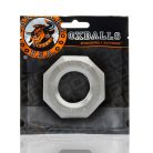 Oxballs HumpX Cockring - Steel  péniszgyűrű