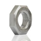 Oxballs HumpX Cockring - Steel  péniszgyűrű