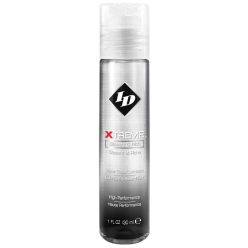 ID Lubricants  ID Xtreme 30 ml.  Vízbázisú síkosító