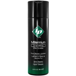   ID Lubricants Millennium 65 ml.  Szilikonbázisú síkosító