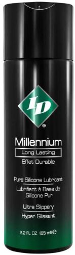 ID Lubricants Millennium 65 ml.  Szilikonbázisú síkosító