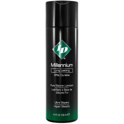   ID Lubricants Millennium 130 ml.  Szilikonbázisú síkosító