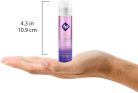 ID Lubricants Pleasure 30 ml.  Vízbázisú síkosító