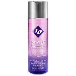 ID Lubricants Pleasure 65 ml.  Vízbázisú síkosító