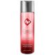 ID Lubricants Sensation 130 ml.  melegítős vízbázisú síkosító