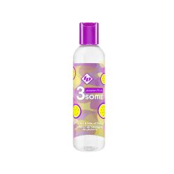   ID 3some Passion Fruit Lubricant 120 ml Ízesített síkosító