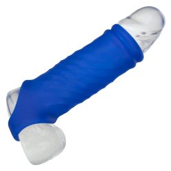   California Exotic Novelties Admiral Liquid Silicone Péniszhosszabbító