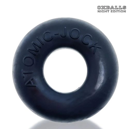 Oxballs Do-Nut 2 Cockring Night Edition péniszgyűrű