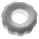 Hünkyjunk SUPER HUJ 3-pack White Ice péniszgyűrű