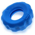 Hünkyjunk SUPER HUJ 3-pack Teal Ice péniszgyűrű