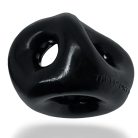 Oxballs - Ballstretcher Tri-Sport XL 25 mm Black  péniszgyűrű