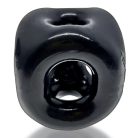 Oxballs - Ballstretcher Tri-Sport XL 25 mm Black  péniszgyűrű