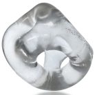 Oxballs - Tri-Sport XL Thicker 3-Ring péniszgyűrű