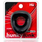 Hünkyjunk FORM Cockring Tar Ice péniszgyűrű