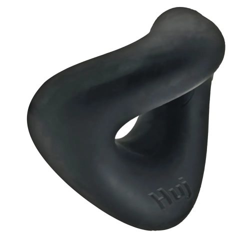 Hünkyjunk FORM Cockring Tar Ice péniszgyűrű