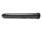 BRUTUS Black Plastic Shower Nozzle intim zuhany