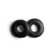  Sport Fucker - Stacker Rings 2-Pack Black péniszgyűrű